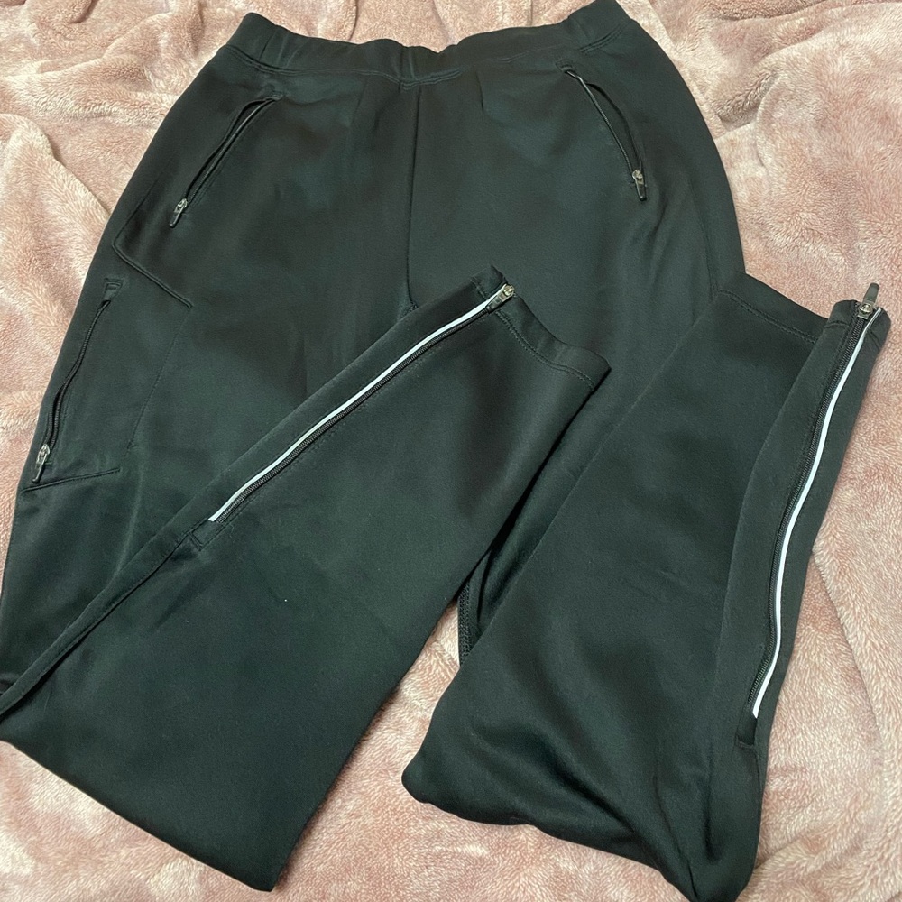 Nike Thick Running Tights